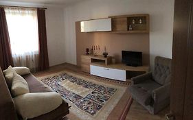 Apartament Boema